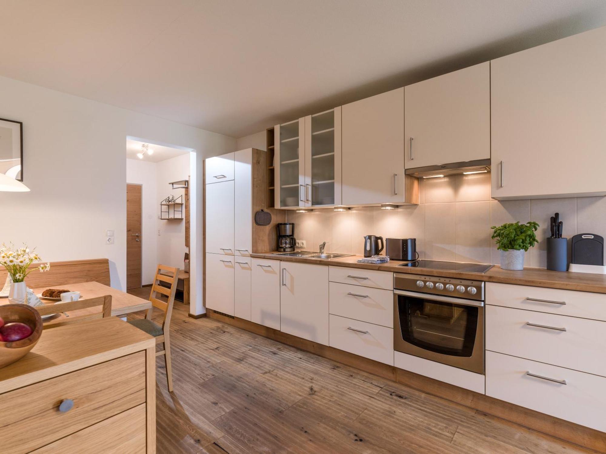 Ferienwohnung Lehenhof Hopfgarten im Brixental Exteriör bild